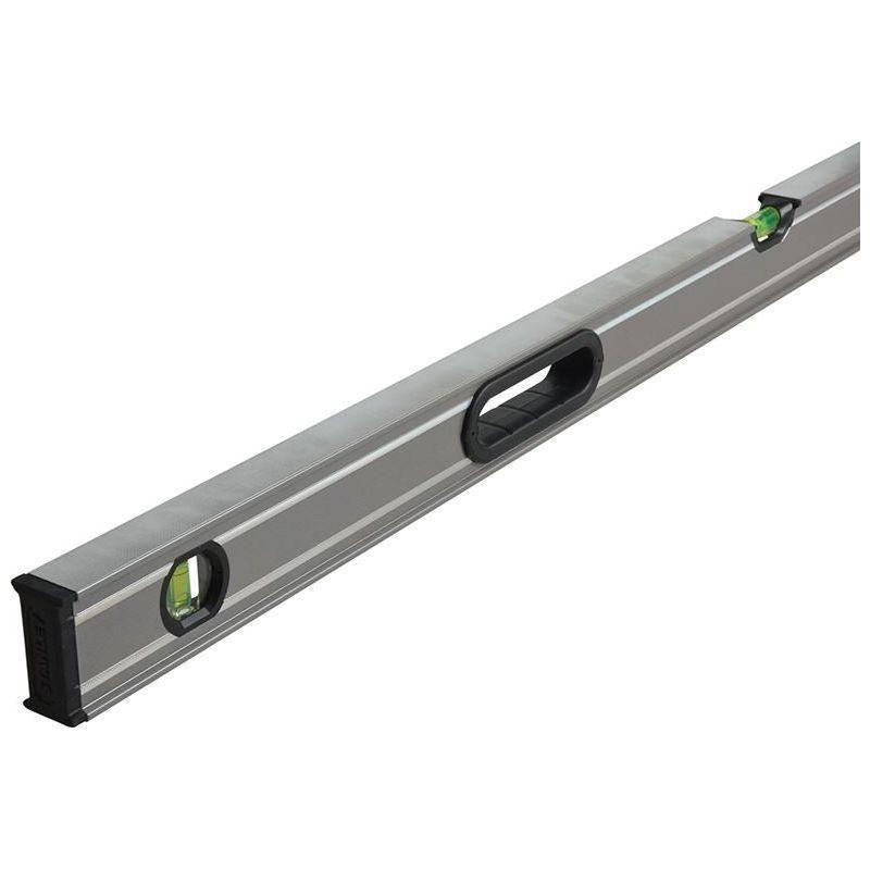 Stanley® Hand Tools FatMax® Pro Box Beam Spirit Level 3 Vial 180cm STANLEY® Hand Tools - RockBottom Nothampton