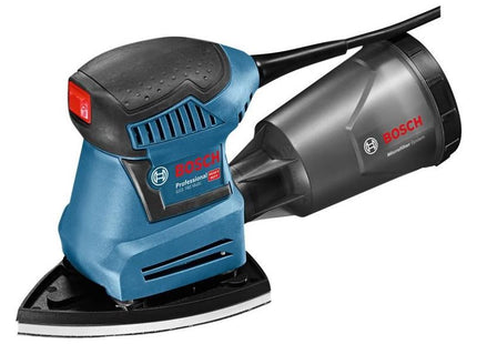 Bosch GSS 160 Multi Professional Orbital Sander 180W 240V Bosch - RockBottom Northampton
