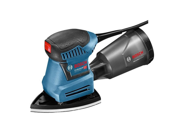 Bosch GSS 160 Multi Professional Orbital Sander 180W 240V Bosch - RockBottom Northampton