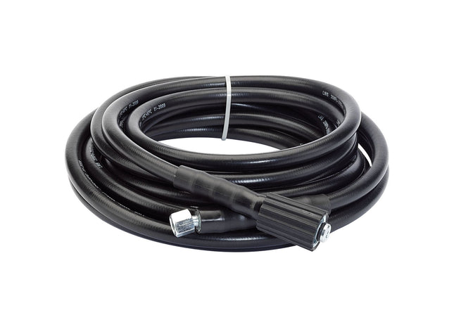 Draper 8M High Pressure Hose for Petrol Power Washer PPW540 08211 Draper - Town Tools 