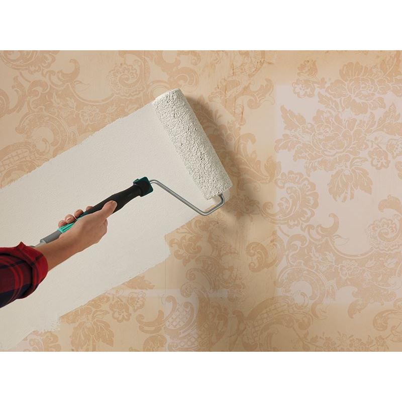 Zinsser Wallpaper Cover-Up 2.5 litre Zinsser - RockBottom Northampton
