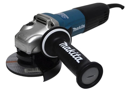 Makita GA5040R01 125mm AVT Angle Grinder 1100W 240V Makita - RockBottom Northampton 