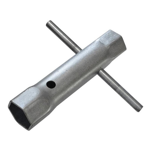 Faithfull Tap Backnut Spanner 27 x 32mm Tommy Bar Faithfull - RockBottom Northampton