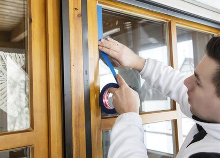 Kip® 246 Premium Outdoor WASHI-TEC® Masking Tape 24mm x 50m KIP® - RockBottom Northampton