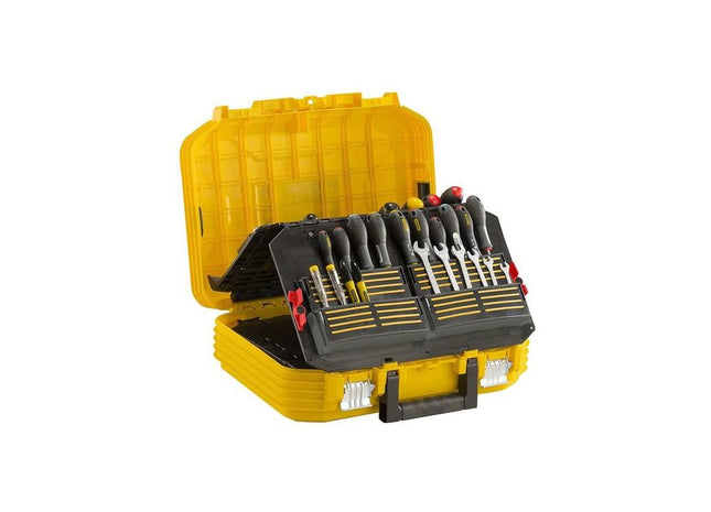 Stanley® Hand Tools FatMax® Technician's Suitcase STANLEY® Hand Tools - RockBottom Nothampton