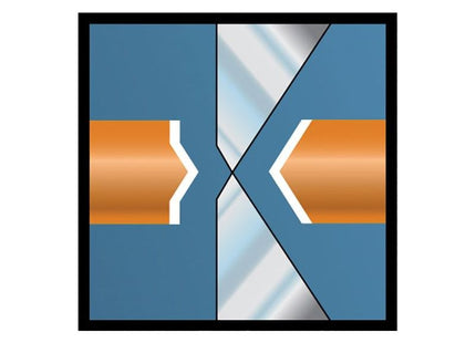 Lindstrom Diagonal Cutting Micro Bevel Cut Nipper 125mm Lindstrom - RockBottom Northampton