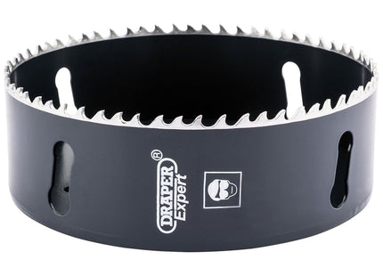 Draper Cobalt Hole Saw, 127mm 34814 Draper - Town Tools 