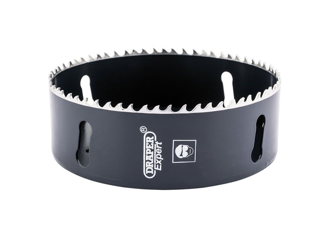 Draper Cobalt Hole Saw, 127mm 34814 Draper - Town Tools 
