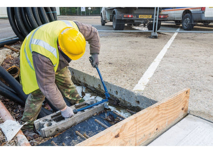 Draper Bolt Cutter, 600mm 54267 Draper - Town Tools 