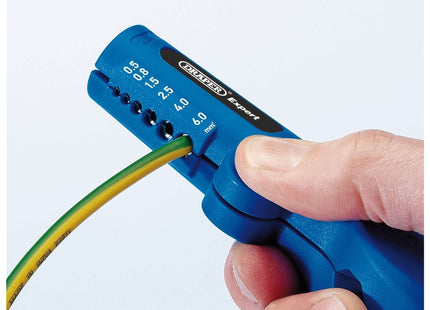 Draper Multi-Function Cable Stripper 69943 Draper - Town Tools 