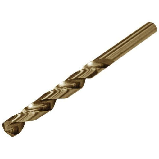 Faithfull Professional Cobalt Jobber Drill Bit Pre Packed 11.0mm Faithfull - RockBottom Northampton