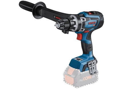 Bosch GSR 18V-150C Professional BITURBO Drill Driver 18V Bare Unit Bosch - RockBottom Northampton