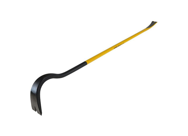 Stanley® Hand Tools FatMax® Spring Steel Wrecking Bar 1060mm (42in) STANLEY® Hand Tools - RockBottom Nothampton
