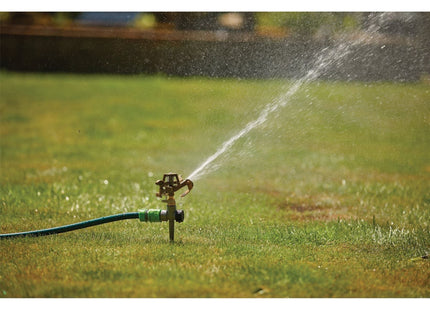 Draper Impulse Sprinkler 25091 Draper - Town Tools 