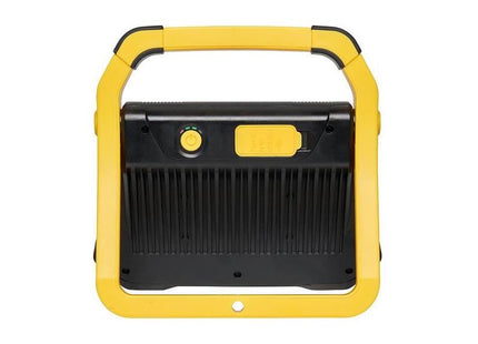 Stanley® Lighting Rechargeable LED Folding Worklight 3000 Lumens STANLEY® Lighting - RockBottom Nothampton