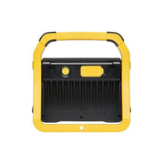 Stanley® Lighting Rechargeable LED Folding Worklight 3000 Lumens STANLEY® Lighting - RockBottom Nothampton