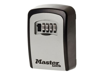 Master Lock 5401 Medium Select Access® Key Lock Box (Up To 3 Keys) - Grey Master Lock - RockBottom Northampton