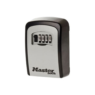 Master Lock 5401 Medium Select Access® Key Lock Box (Up To 3 Keys) - Grey Master Lock - RockBottom Northampton