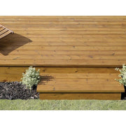 Ronseal Ultimate Protection Decking Oil Natural Oak 2.5 litre Ronseal - RockBottom Nothampton