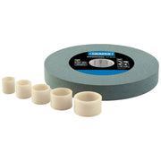 Draper Silicon Carbide Bench Grinding Wheel, 150 x 20mm, 120 Grit 99568 Draper - Town Tools 