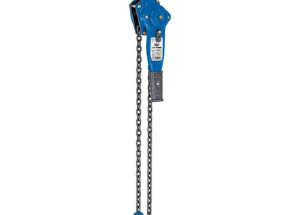 Draper Chain Lever Hoist, 0.75 Tonne 82475 Draper - Town Tools 