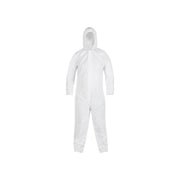 Bluespot Tools Disposable Coverall - Large (170-178cm) BlueSpot Tools - RockBottom Northampton