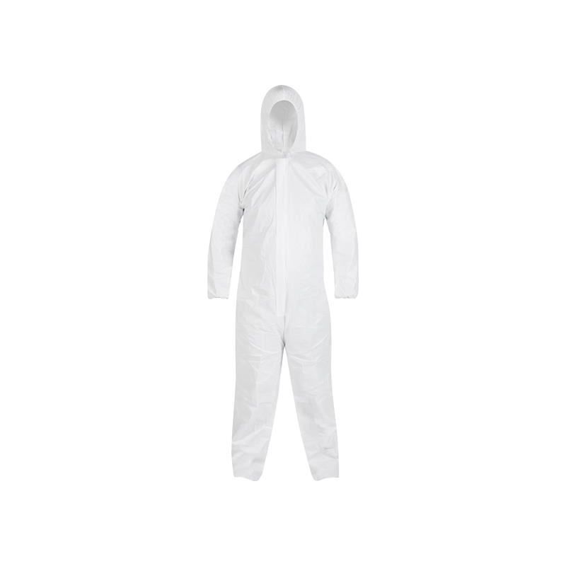 Bluespot Tools Disposable Coverall - Large (170-178cm) BlueSpot Tools - RockBottom Northampton