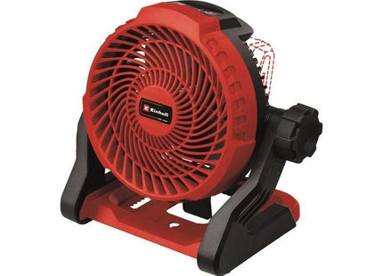 Einhell GE-CF 18/2200 Li Power X-Change Fan 18V Bare Unit Einhell - RockBottom Northamptin