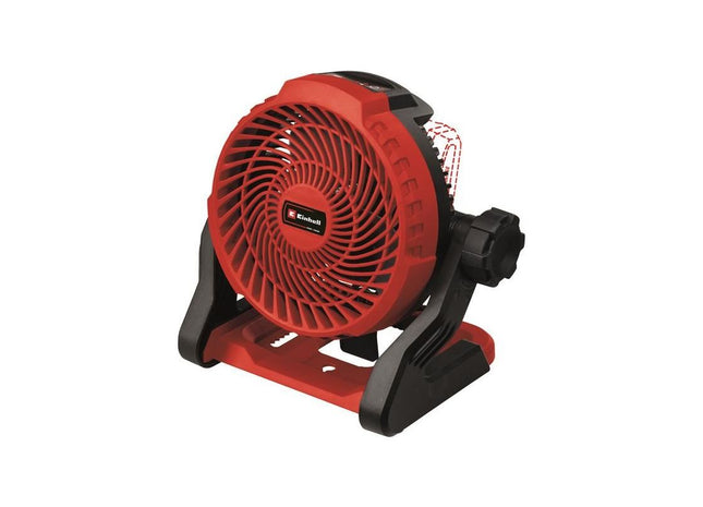 Einhell GE-CF 18/2200 Li Power X-Change Fan 18V Bare Unit Einhell - RockBottom Northamptin