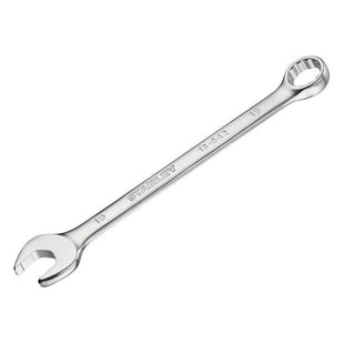 Stanley® Hand Tools FatMax® Anti-Slip Combination Wrench 19mm STANLEY® Hand Tools - RockBottom Nothampton