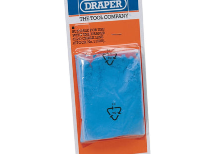 Draper Spare Chalk for 86921, 10742, 10871 and 11528 Chalk Lines 13703 Draper - Town Tools 