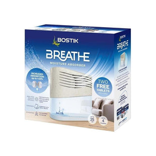 Bostik Breathe Moisture Absorber Unit Bostik - RockBottom Northampton