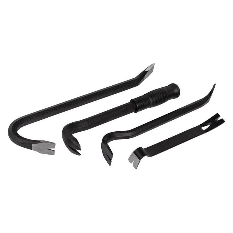 Roughneck Toolbox Bar Set, 4 Piece Roughneck - RockBottom Nothampton