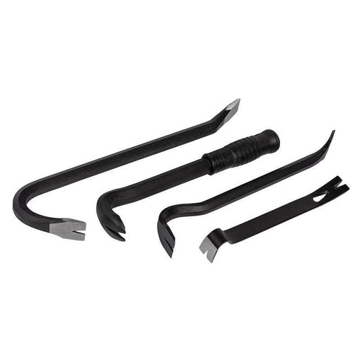 Roughneck Toolbox Bar Set, 4 Piece Roughneck - RockBottom Nothampton