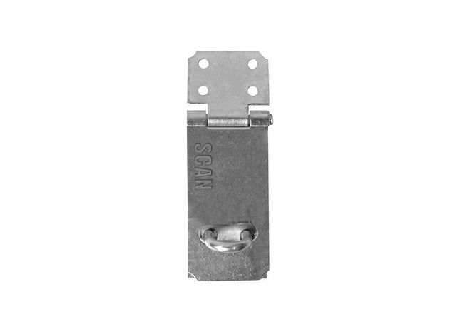 Scan Hasp and Staple 89mm Scan - RockBottom Nothampton