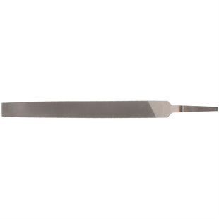 Draper Bastard Cut Flat File, 12 x 150mm 60232 Draper - Town Tools 