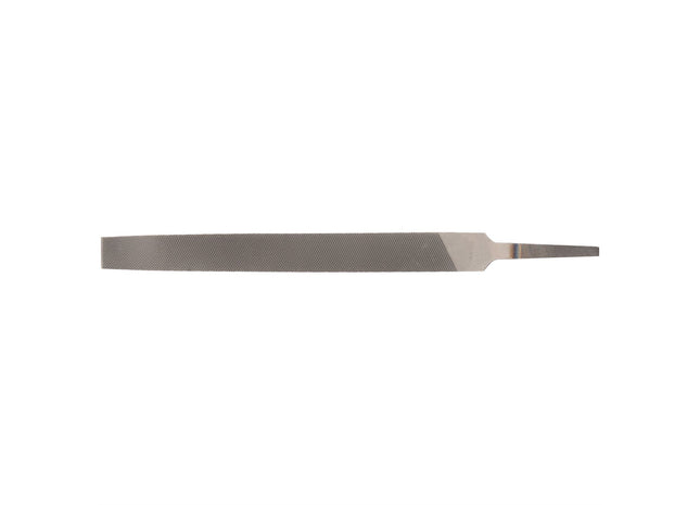 Draper Bastard Cut Flat File, 12 x 150mm 60232 Draper - Town Tools 