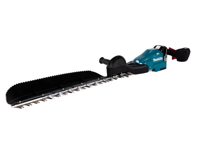 Makita DUH604SRT LXT Brushless Hedge Trimmer 18V 1 x 5.0Ah Li-ion Makita - RockBottom Northampton 