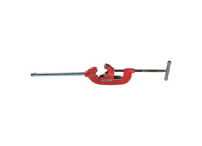 Ridgid 3-S Heavy-Duty Pipe Cutter 75mm Capacity 32830 RIDGID - RockBottom Nothampton
