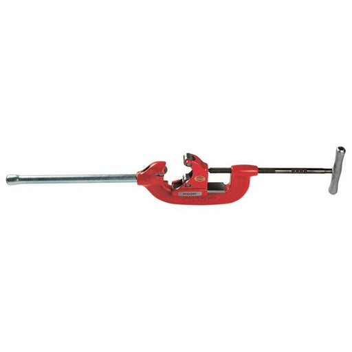 Ridgid 3-S Heavy-Duty Pipe Cutter 75mm Capacity 32830 RIDGID - RockBottom Nothampton