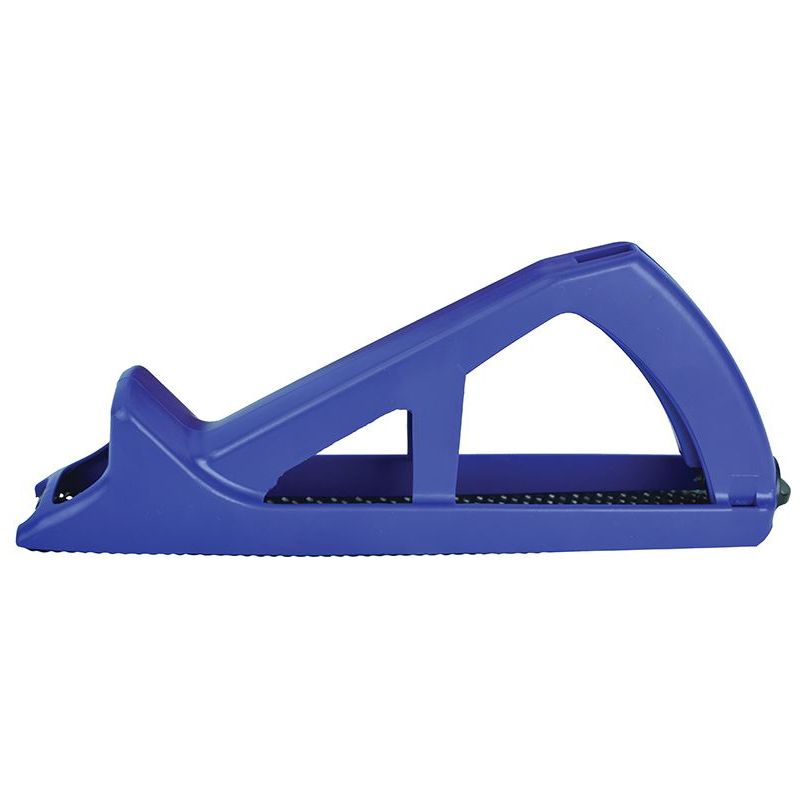 Faithfull Hand Rasp Plane Faithfull - RockBottom Northampton