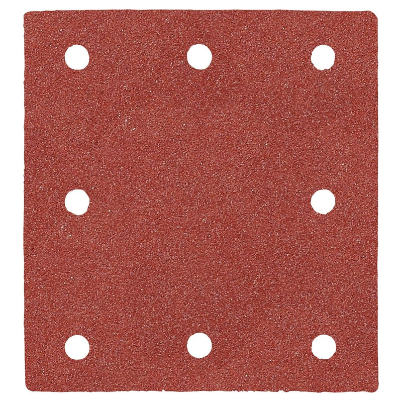 Draper 1/4 Sheet Sander, 220W 57691 Draper - Town Tools 