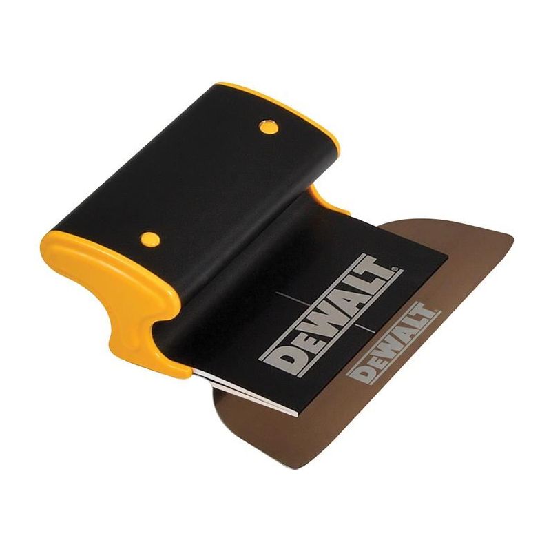Dewalt Drywall Skimmer 7in DEWALT Drywall - RockBottom Northampton