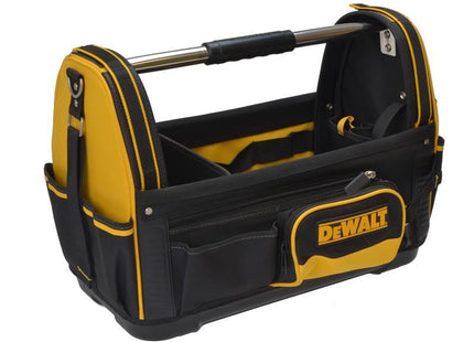DEWALT Storage 1-79-208 Pro Open Tote 50cm (20in) DEWALT Storage - RockBottom Northampton