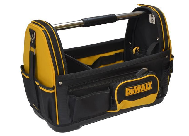 DEWALT Storage 1-79-208 Pro Open Tote 50cm (20in) DEWALT Storage - RockBottom Northampton