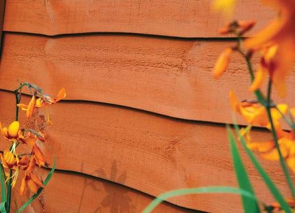 Ronseal Fence Life Plus+ Red Cedar 5 litre Ronseal - RockBottom Nothampton