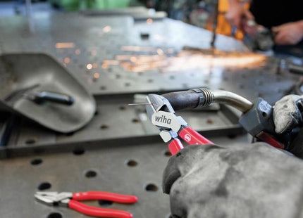 Wiha Classic Plier Set, 3 Piece Wiha - RockBottom Northampton