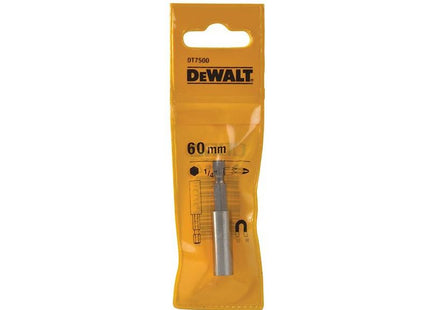Dewalt Power Tools DT7500 Magnetic Bit Holder DeWALT Power Tools - RockBottom Northampton