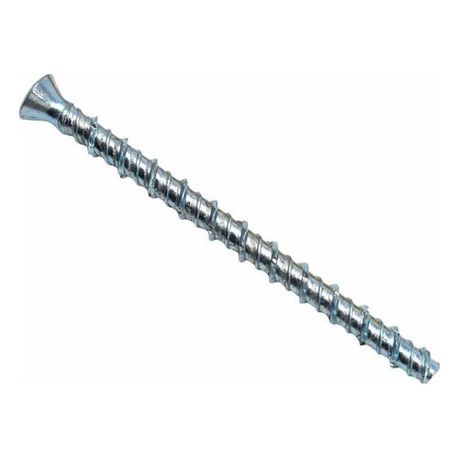 Masonmate® Torx Concrete Screwbolt M6 x 100mm (100) MASONMATE® - RockBottom Northampton