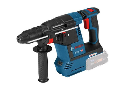 Bosch GBH 18V-26F SDS-Plus Rotary Hammer 18V Bare Unit Bosch - RockBottom Northampton